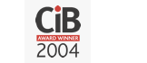 CiB Award Winner 2004