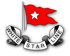 White Star logo